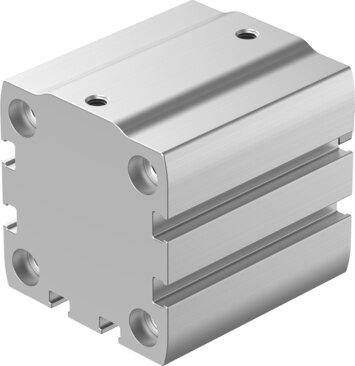 Compact cylinder
