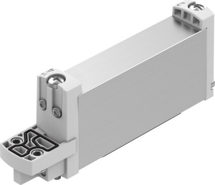 Solenoid valve