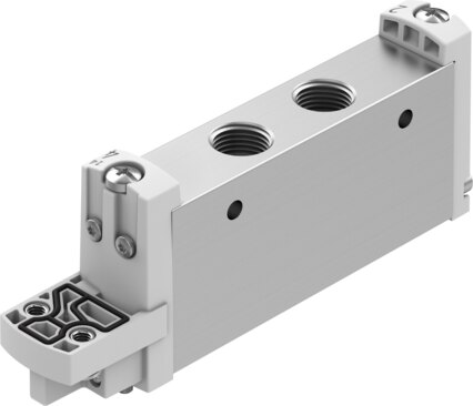 Solenoid valve
