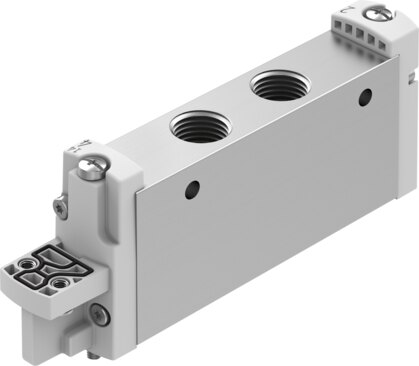 Solenoid valve