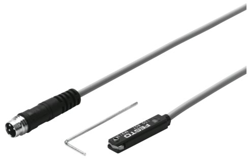Proximity sensor