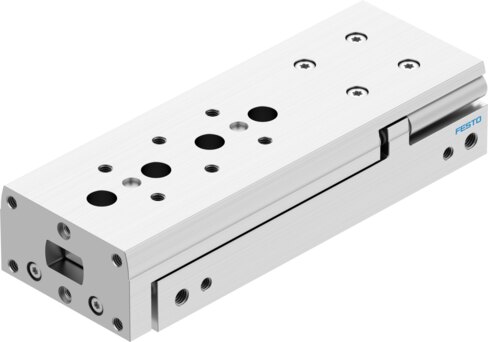 Mini slide