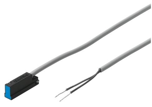 Proximity sensor