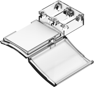 Label holder