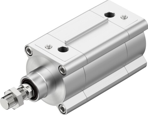 ISO cylinder
