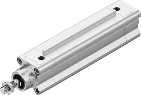 ISO cylinder