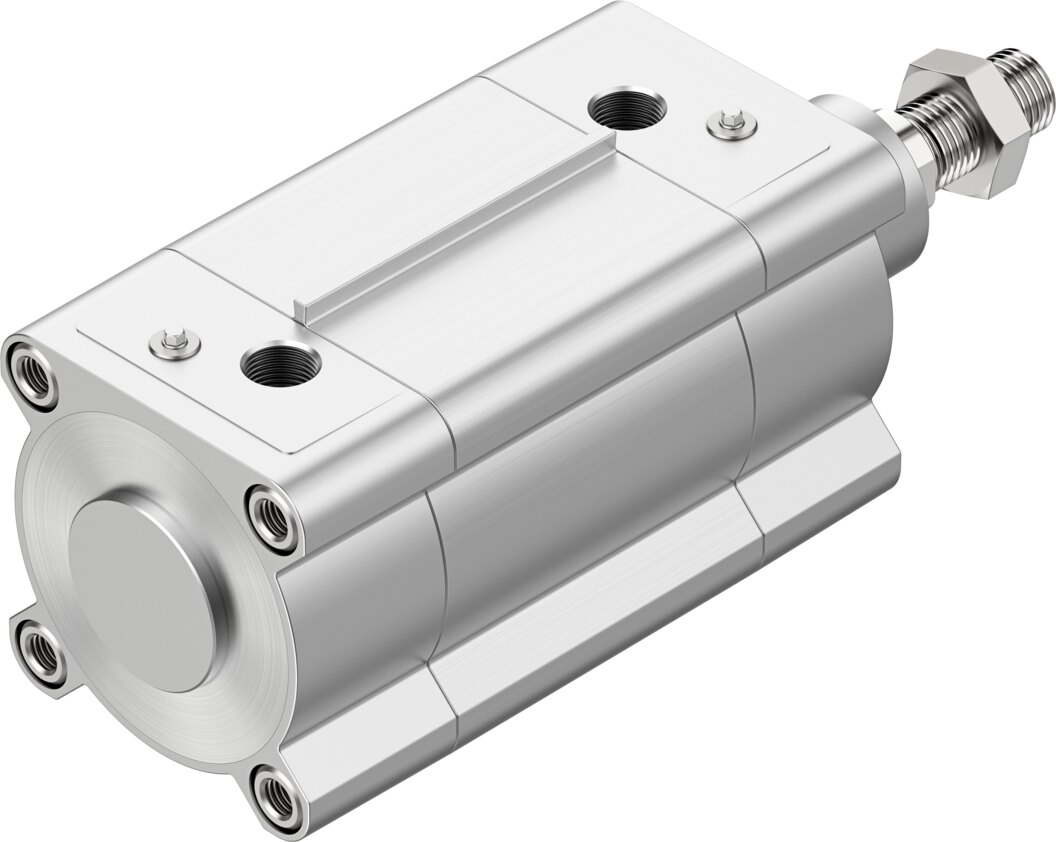 ISO cylinder