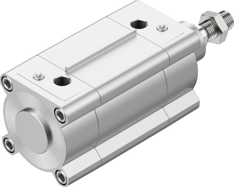 ISO cylinder