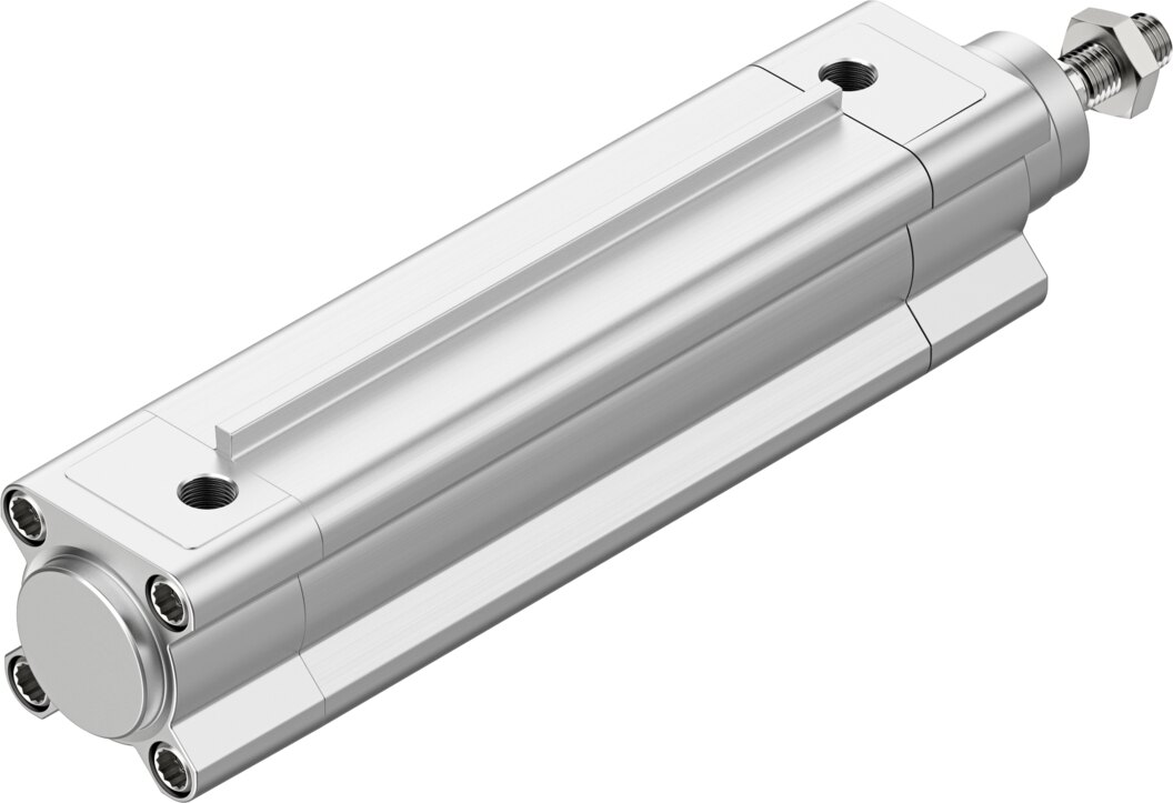 ISO cylinder