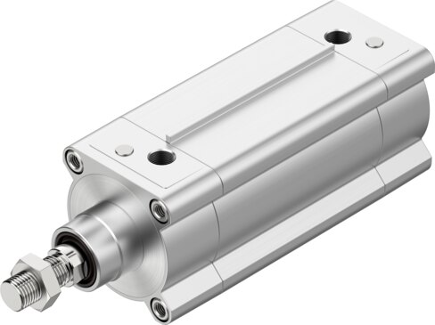 ISO cylinder