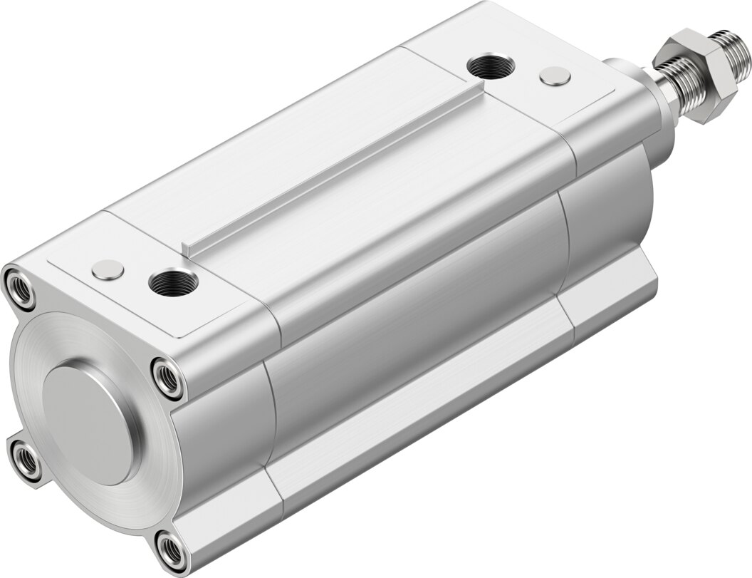 ISO cylinder