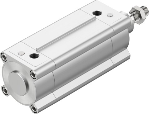 ISO cylinder