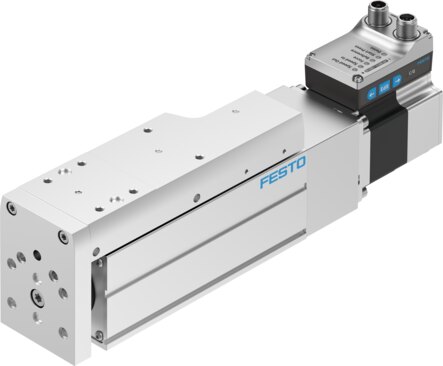 Mini slide unit