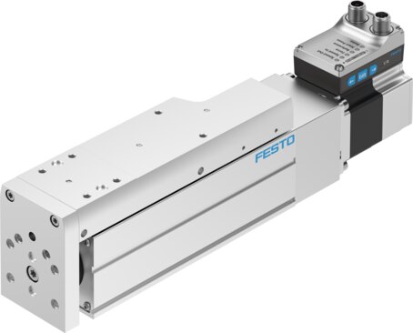 Mini slide unit