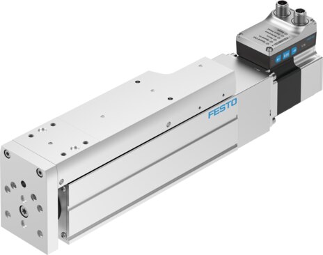 Mini slide unit