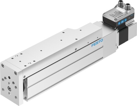 Mini slide unit
