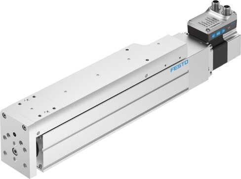 Mini slide unit