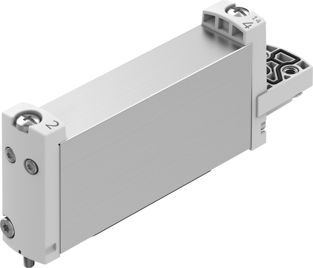 Solenoid valve