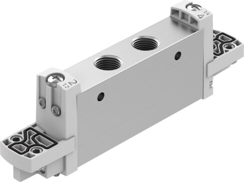Solenoid valve