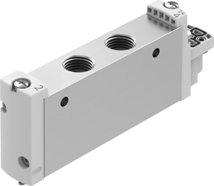 Solenoid valve
