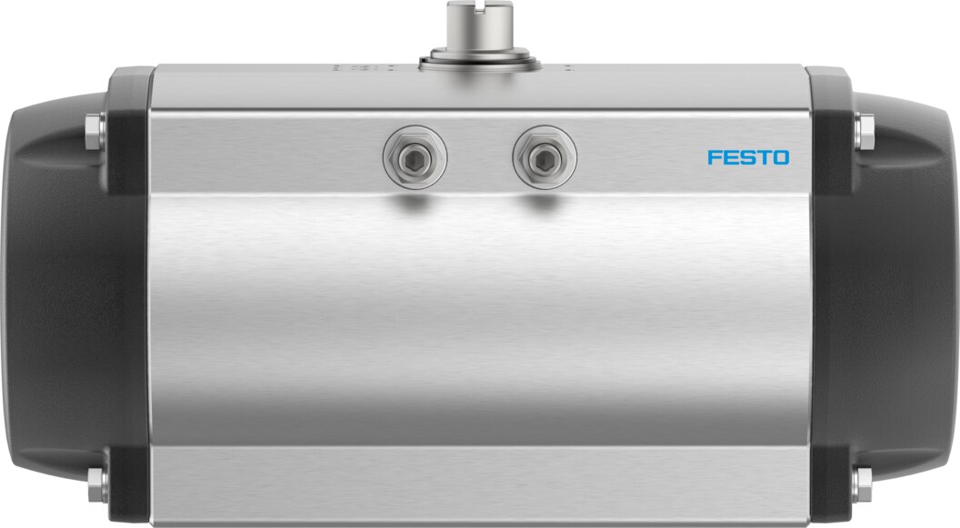 Quarter turn actuator