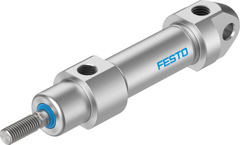 ISO cylinder