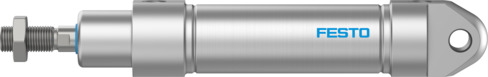 ISO cylinder