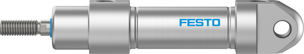 ISO cylinder