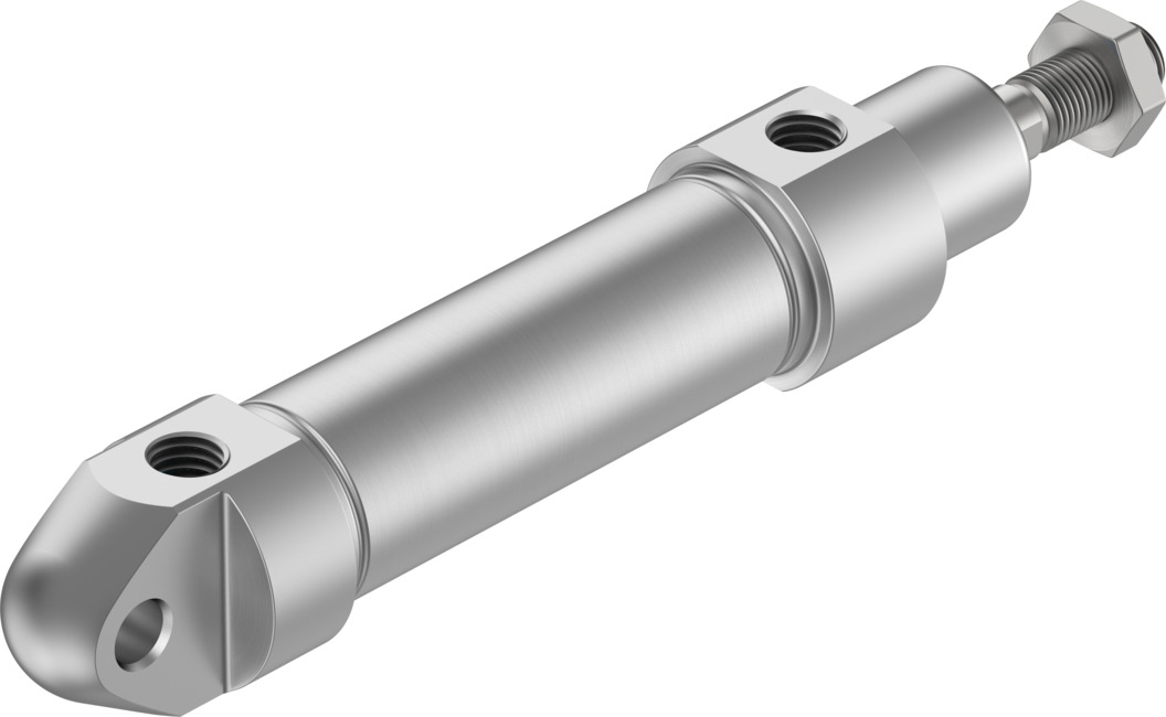 ISO cylinder