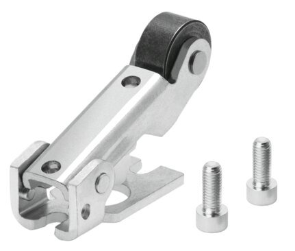 Roller lever