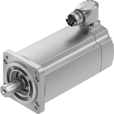 Servo motor