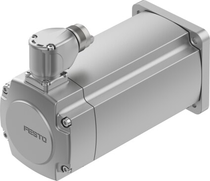 Servo motor