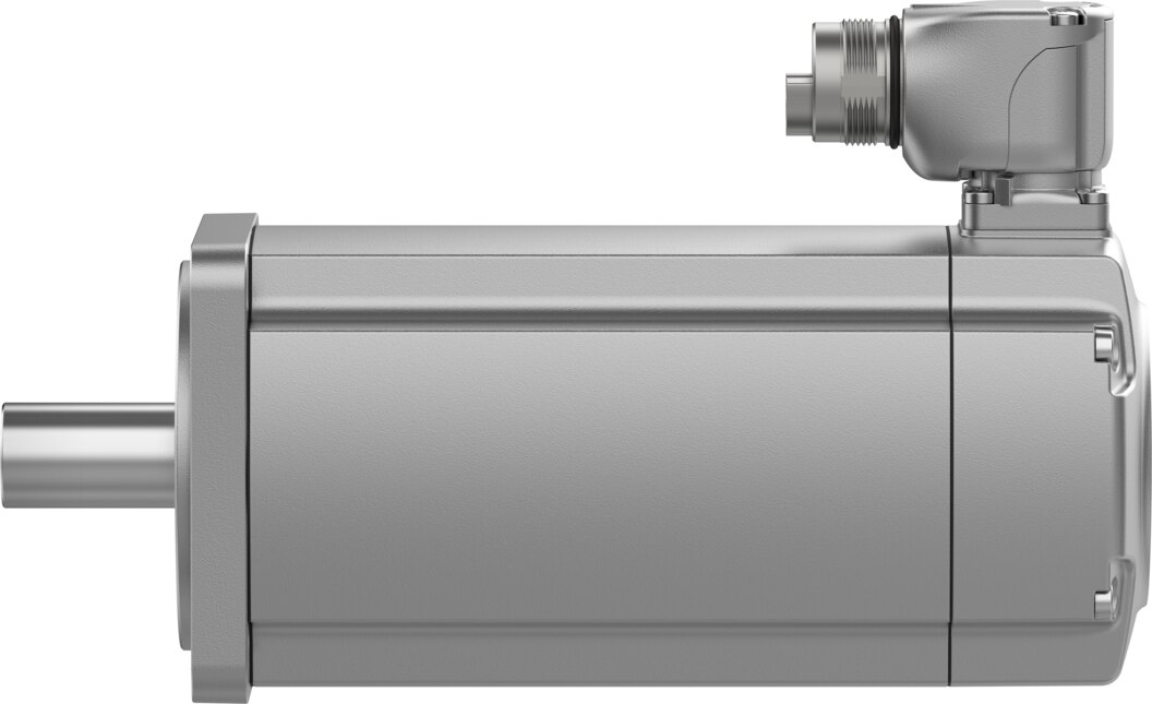 Servo motor