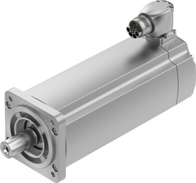 Servo motor