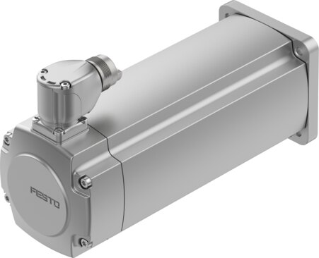 Servo motor