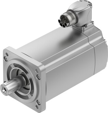 Servo motor