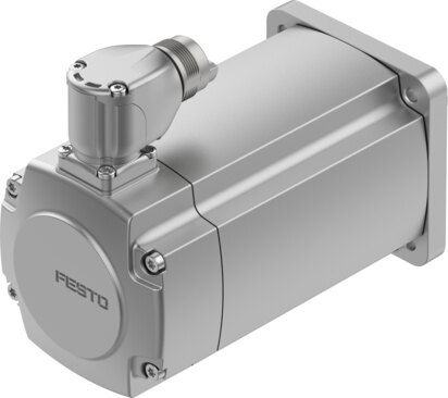 Servo motor