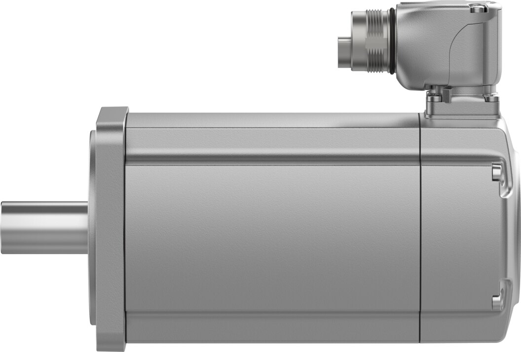 Servo motor