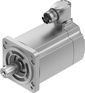 Servo motor