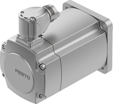 Servo motor