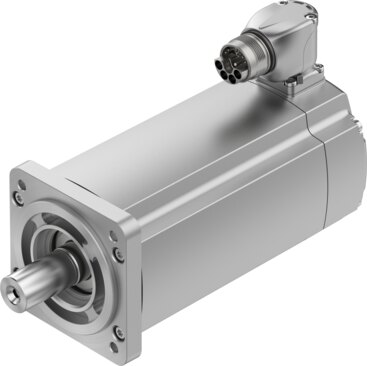 Servo motor