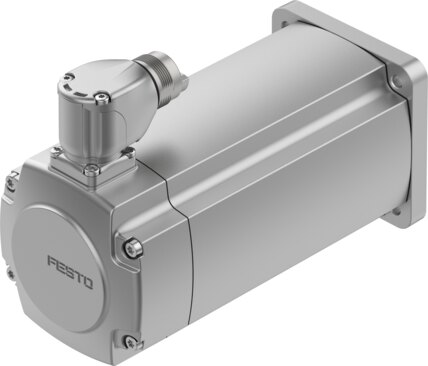 Servo motor