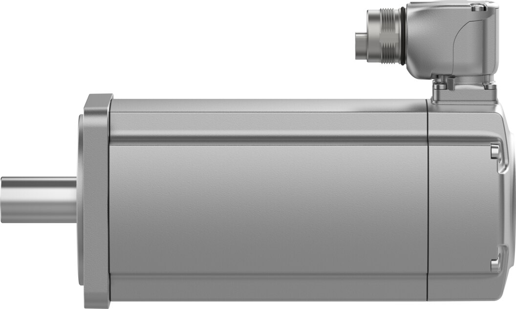 Servo motor