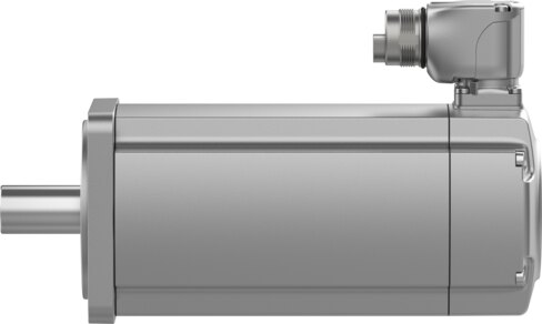 Servo motor