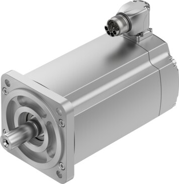 Servo motor