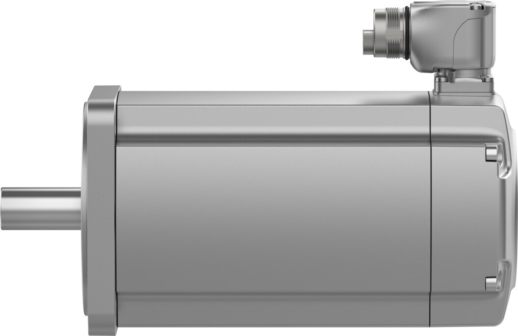 Servo motor