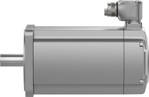 Servo motor