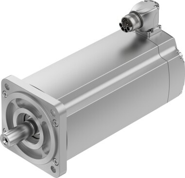 Servo motor