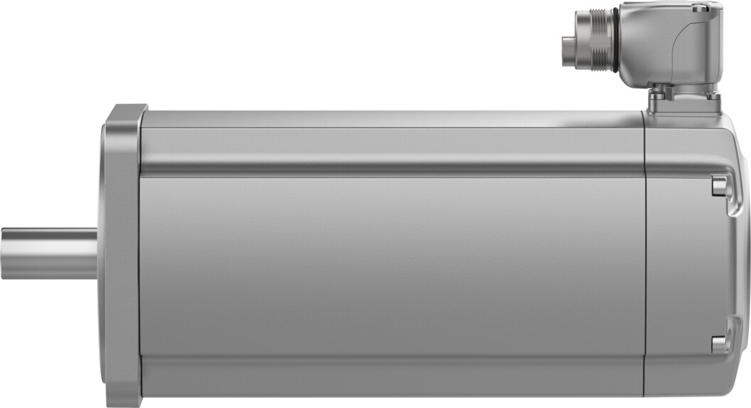Servo motor