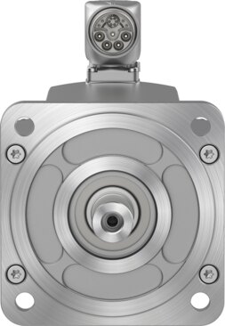 Servo motor